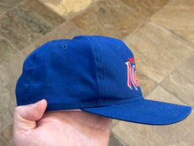 Load image into Gallery viewer, Vintage New Jersey Nets Sports Specialties Script Snapback Basketball Hat