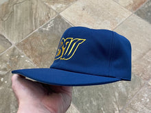 Load image into Gallery viewer, Vintage Orix Blue Wave Nippon Japanese Baseball Hat