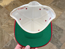 Load image into Gallery viewer, Vintage UNLV Runnin’ Rebels Sports Specialties Script Snapback College Hat