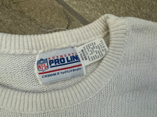 Load image into Gallery viewer, Vintage Buffalo Bills Cliff Engle Sweater Football Sweatshirt, Size Medium
