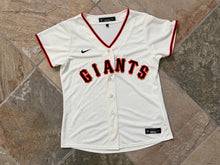 Load image into Gallery viewer, San Francisco Giants Nike Baseball Jersey, Size Women’s Large