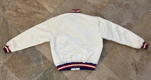Load image into Gallery viewer, Vintage NBA Referee Starter Satin Basketball Jacket, Size Large