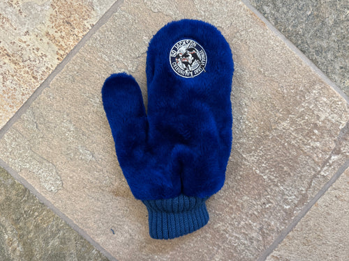 Vintage Bo Jackson Celebrity Invitational Golf Club Driver Headcover ###