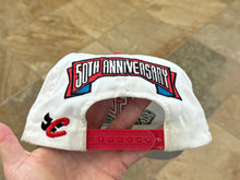 Load image into Gallery viewer, Vintage NASCAR 50th Anniversary Chase Snapback Racing Hat ***