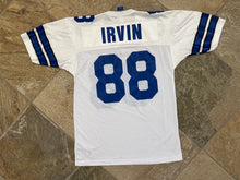 Load image into Gallery viewer, Vintage Dallas Cowboys Michael Irvin Champion Football Jersey, Size 40, Medium