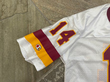 Load image into Gallery viewer, Vintage Washington Redskins Brad Johnson Champion Football Jersey, Size 44, Large