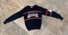 Load image into Gallery viewer, Vintage San Francisco Giants Cliff Engle Sweater Baseball Sweatshirt, Size Large