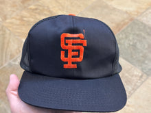 Load image into Gallery viewer, Vintage San Francisco Giants Twins Snapback Baseball Hat