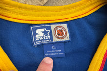 Load image into Gallery viewer, Vintage St. Louis Blues Starter Hockey Jersey, Size XL