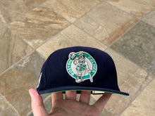 Load image into Gallery viewer, Vintage Boston Celtics Sports Specialties Plain Logo Snapback Basketball Hat