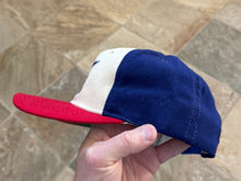 Load image into Gallery viewer, Vintage 1985 MLB All Star Game Sports Specialties The Pro Snapback Baseball Hat