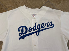 Load image into Gallery viewer, Vintage Los Angeles Dodgers Juan Pierre Majestic Baseball Jersey, Size XXL
