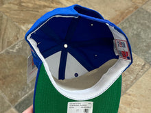 Load image into Gallery viewer, Vintage Ole Miss Rebels Sports Specialties Plain Logo Snapback College Hat