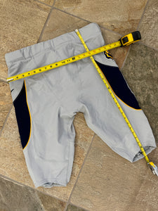 Cal Bears Game Worn Nike College Football Pants, Size 40