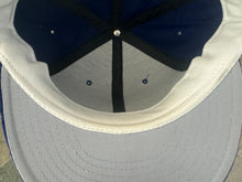 Load image into Gallery viewer, Vintage Chicago Cubs New Era Pro Fitted Baseball Hat, Size 7 1/8