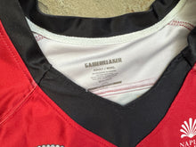 Load image into Gallery viewer, FBU National Championship Game Naples Game Worn Football Jersey, Size XXL
