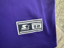 Load image into Gallery viewer, Vintage’s Minnesota Vikings Cris Carter Starter Football Jersey, Size 52, XL