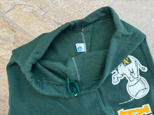 Load image into Gallery viewer, Vintage Oakland Athletics Artex Sweats Baseball Pants, Size Large
