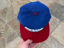 Load image into Gallery viewer, Vintage New York Giants New Era Snapback Football Hat