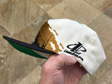 Load image into Gallery viewer, Vintage Wake Forest Demon Decons Logo Athletic Splash Snapback College Hat