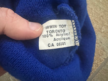 Load image into Gallery viewer, Vintage Toronto Blue Jays Quaker Beanie Ski Cap Baseball Hat