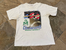 Load image into Gallery viewer, Vintage Marshall Thundering Herd 1996 Champions College TShirt, Size XL