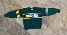 Load image into Gallery viewer, Vintage Green Bay Packers Cliff Engle Sweater Football Sweatshirt, Size Large