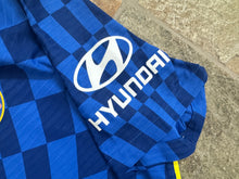 Load image into Gallery viewer, Chelsea FC Premier League Nike Soccer Jersey, Size XXL