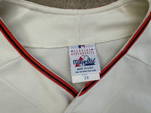 Load image into Gallery viewer, Vintage San Francisco Giants Majestic Baseball Jersey, Size XXL