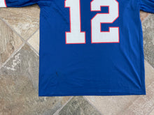 Load image into Gallery viewer, Vintage Buffalo Bills Jim Kelly Starter Football Jersey, Size 52, XL