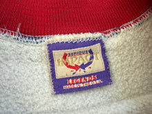 Load image into Gallery viewer, Vintage New England Patriots Legends Football Sweatshirt, Size XL