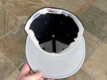 Load image into Gallery viewer, Vintage Denver Nuggets New Era Pro Fitted Basketball Hat, Size 7