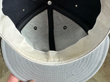 Load image into Gallery viewer, Vintage Denver Nuggets New Era Pro Fitted Basketball Hat, Size 7