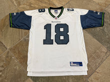 Load image into Gallery viewer, Vintage Seattle Seahawks Jerry Rice Reebok Football Jersey, Size XL