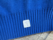 Load image into Gallery viewer, Vintage UCSB Gauchos Cliff Engle Sweater College Sweatshirt, Size Small