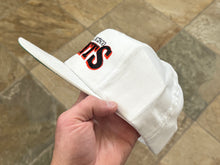 Load image into Gallery viewer, Vintage San Francisco Giants Twins Snapback Baseball Hat
