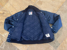 Load image into Gallery viewer, Vintage Detroit Tigers Starter Satin Baseball Jacket, Size Medium