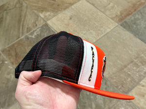Vintage UOP Pacific Tigers AJD Snapback College Hat