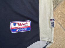 Load image into Gallery viewer, Vintage Seattle Mariners Majestic Authentic Baseball Jersey, Size XL