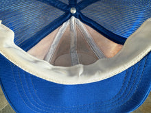 Load image into Gallery viewer, Vintage Toronto Maple Leafs Snapback Hockey Hat