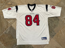 Load image into Gallery viewer, Vintage Houston Texans Eric Moulds Reebok Football Jersey, Size XXL