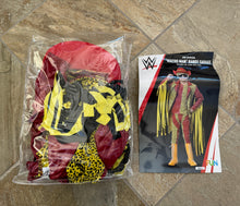 Load image into Gallery viewer, Macho Man Randy Savage WWF WWE Halloween Costume, Size Youth Small, 6-8 ###