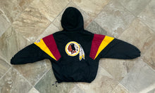 Load image into Gallery viewer, Vintage Washington Redskins Starter Parka Football Jacket, Size Large