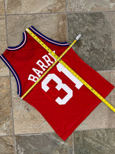 Load image into Gallery viewer, Vintage Los Angeles Clippers Brent Barry Champion Basketball Jersey, Size 40, Medium