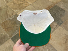 Load image into Gallery viewer, Vintage Texas Longhorns Starter Pinstripe Snapback College Hat