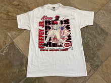 Load image into Gallery viewer, Vintage Cincinnati Reds Ken Griffey Jr. Baseball TShirt, Size XL