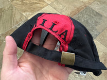 Load image into Gallery viewer, Vintage AC Milan Strapback Youth Soccer Hat