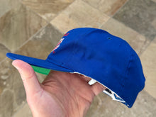 Load image into Gallery viewer, Vintage Buffalo Bills Sports Specialties Script Snapback Football Hat