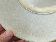 Load image into Gallery viewer, Vintage Cincinnati Reds Ted Fletcher 1990 World Series Snapback Baseball Hat