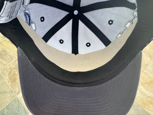 Vintage WWF WWE Stone Cold Steve Austin Big Logo Snapback Wrestling Hat ***